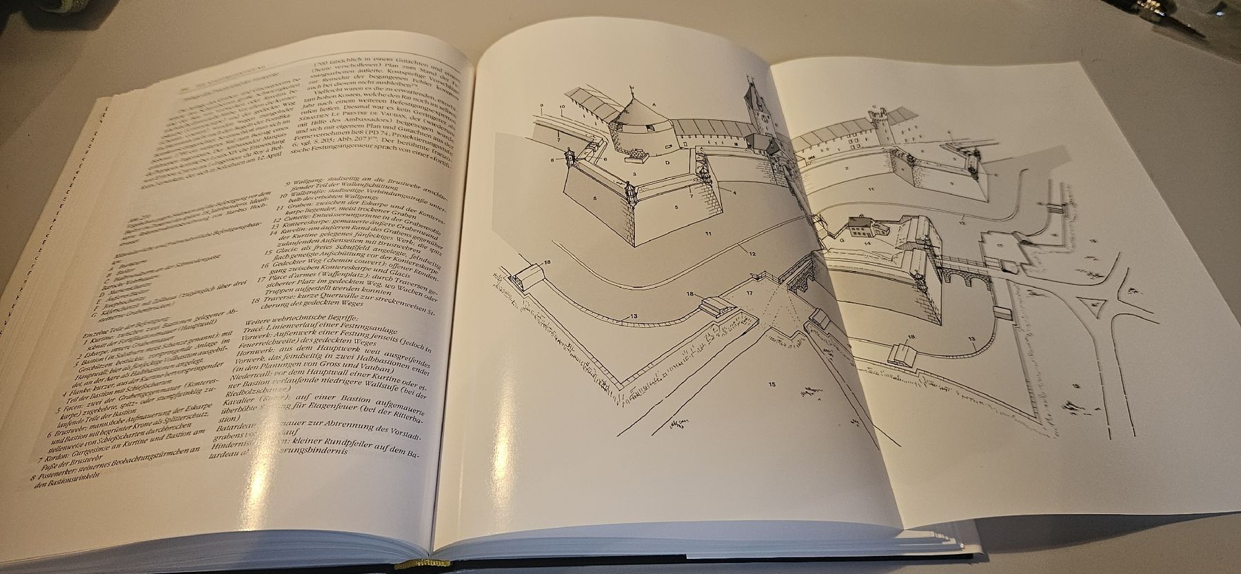 Bücher: Die Kunstdenkmäler des Kantons Solothurn 1994 – Gebraucht aus Belp von Ginus85 9
