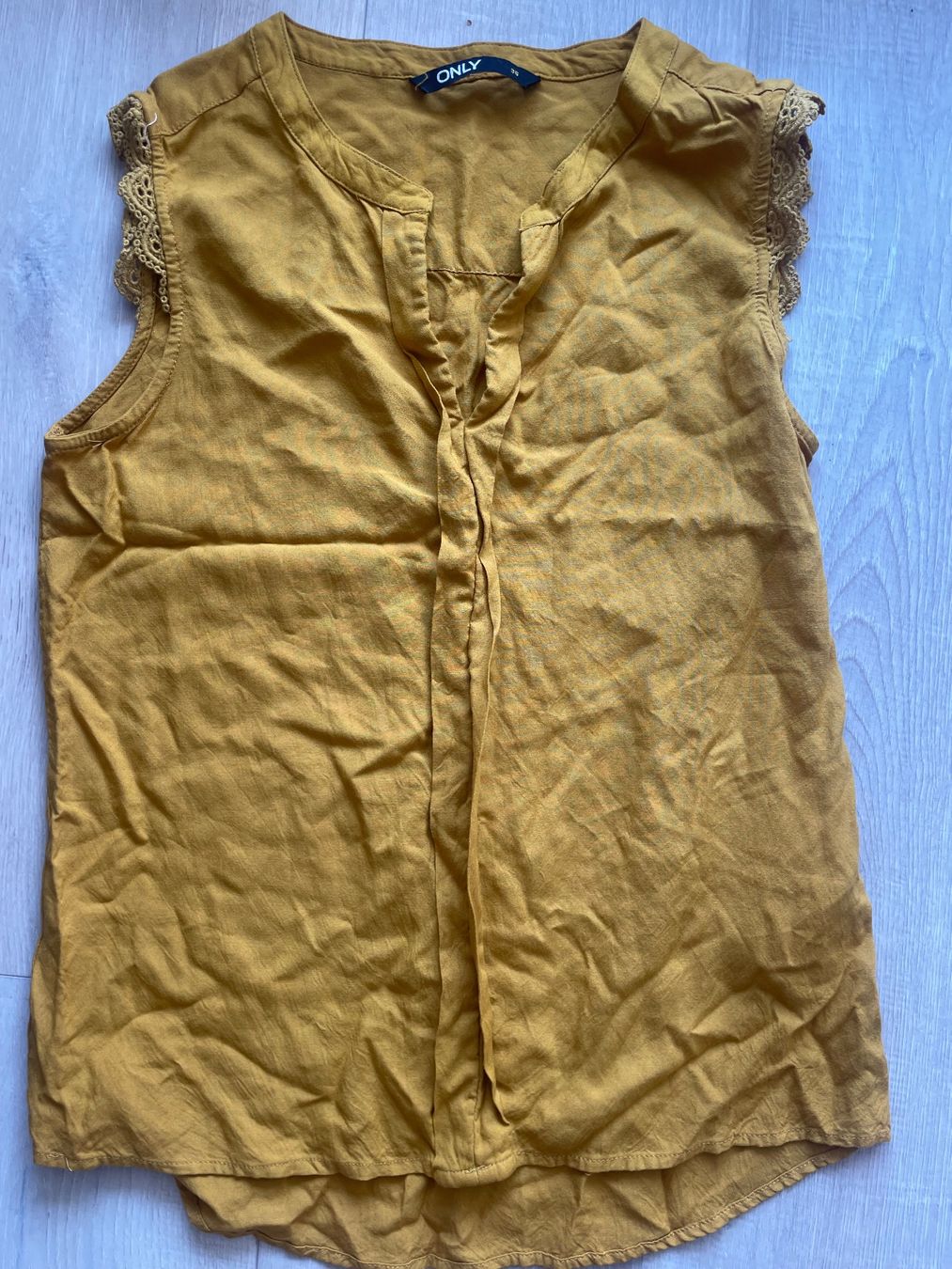 Only Camicette: bluse only gr xs/34 – Usato da Zürich venduto da NewYork15