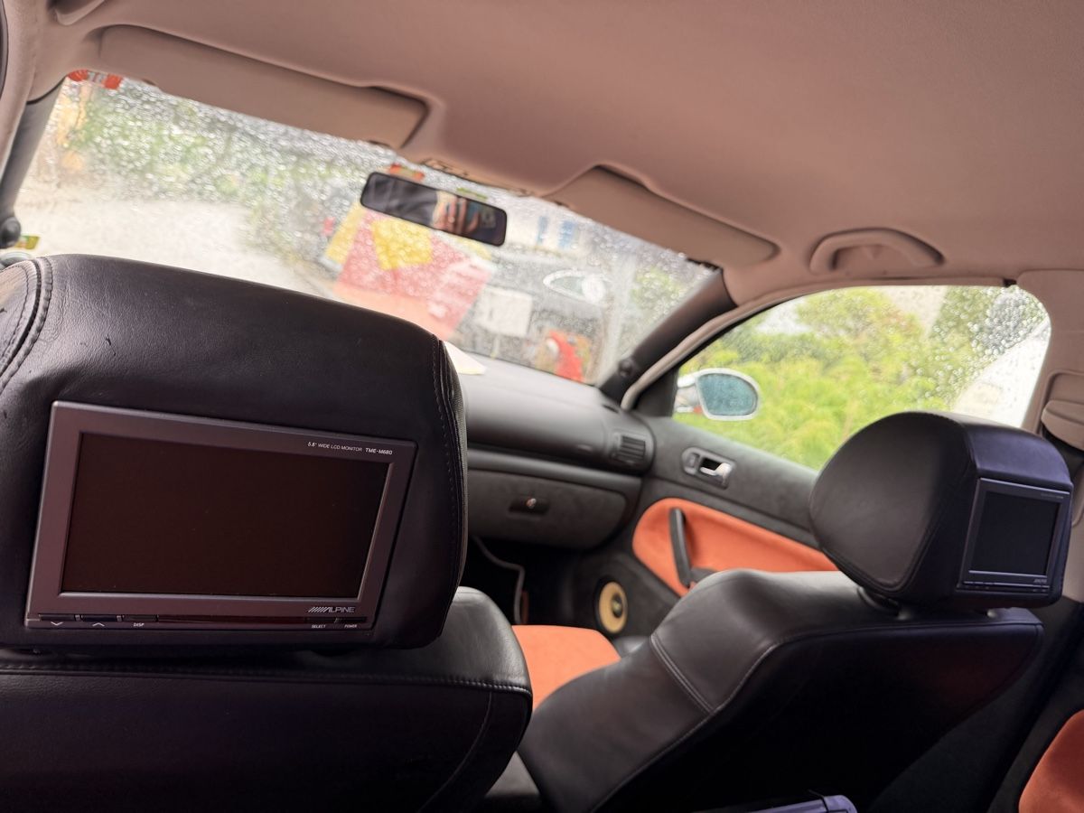 VW Automobili: VW Passat 3B 1.8T – Usato da Schönenwerd venduto da kar_ts8q 5