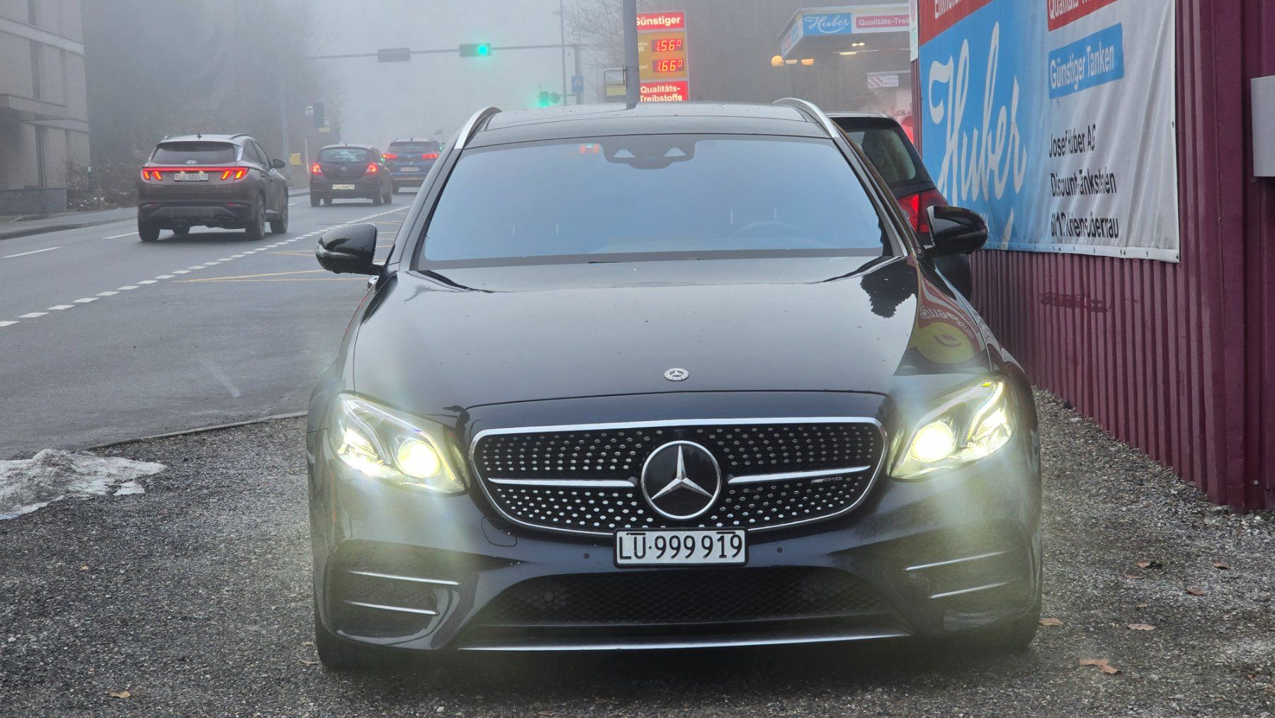 Mercedes-Benz Autos: Mercedes Benz E43 AMG 4matic – Gebraucht aus Emmenbrücke von meu_2j8p 1