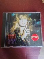 CD - Candy Dulfer – Saxuality (Electronic, Jazz, 1990)