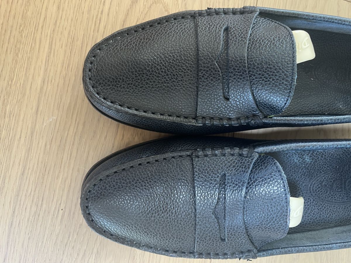 Tod'S Scarpe da donna: Schuhe von Tod‘s – Usato da Bonstetten venduto da lala_123 3