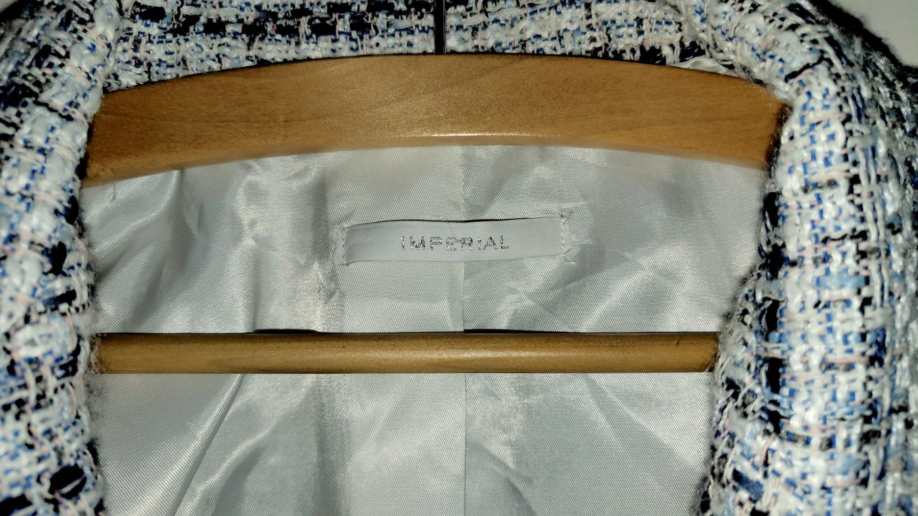Jacken: Veste tailleur Imperial taille M – Gebraucht aus Châtelaine von Dan_pfw5 2