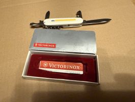 Neues Victorinox Sackmesser mit Verpackung