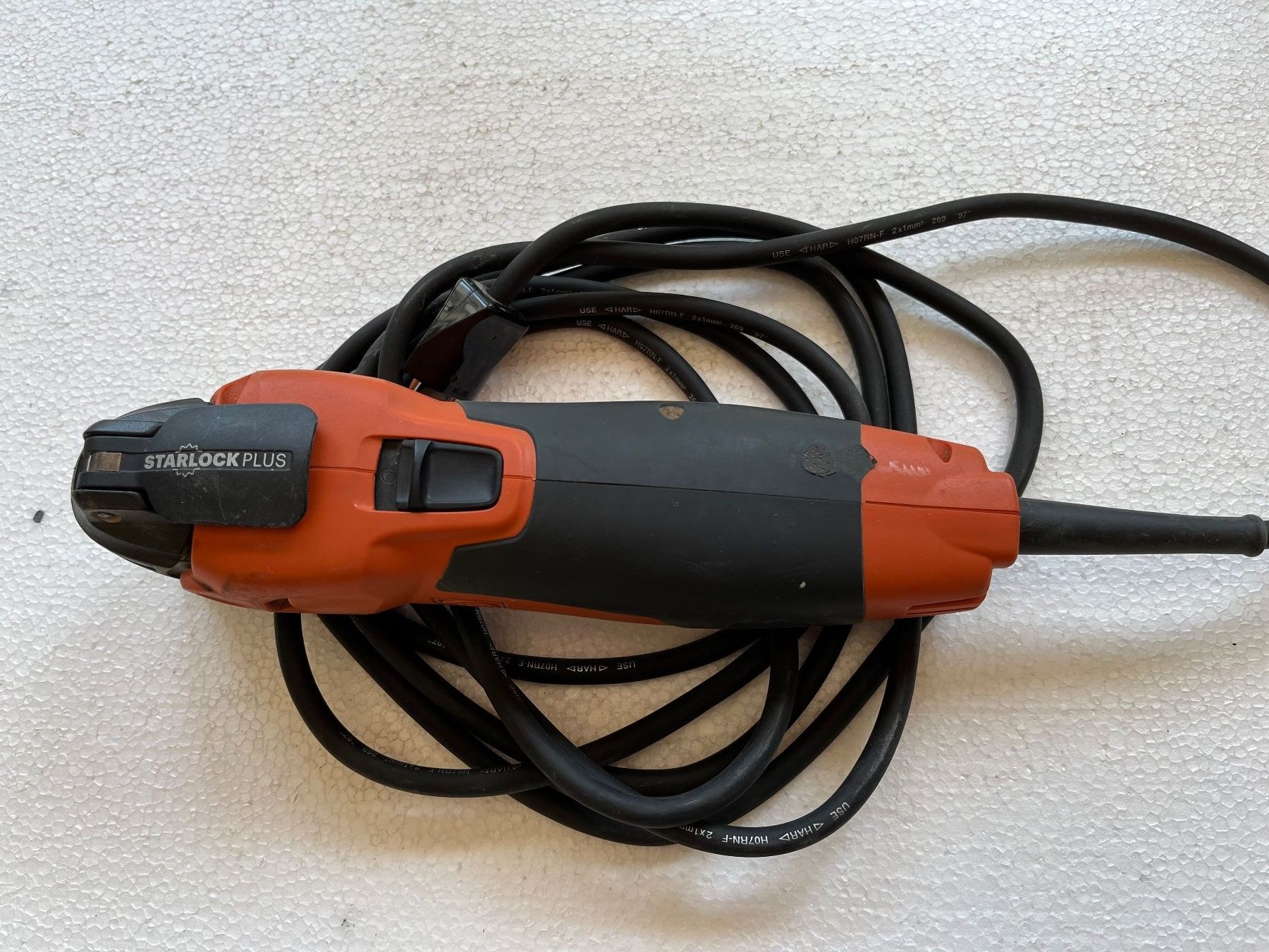 Fein Sägen: Fein Multimaster 230V – Gebraucht aus Küblis von hypofacto