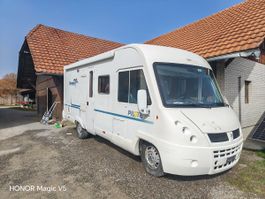 Zu vermieten Wohnmobil – Fiat Ducato Integral Pilot G690 XFP
