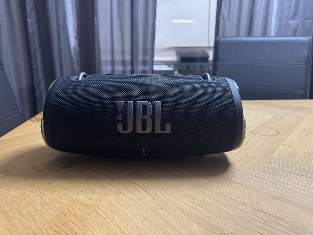 JBL Casse acustiche: JBL Xtreme 3 (Bluetooth, Schwarz) – Usato da Lenzburg venduto da Selina1999