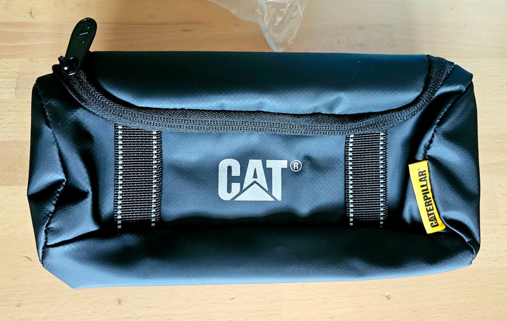K-S-Trade Handyhülle Für Caterpllar Cat S40, Schutz-Hülle - Handy