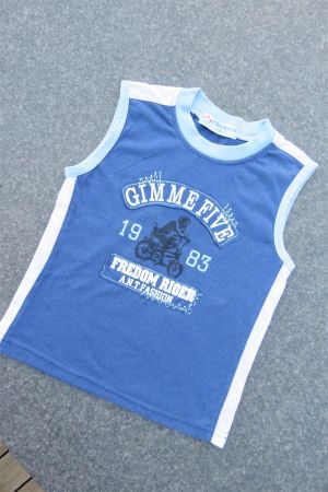 GIMMEFIVE Tanktop Grösse 104