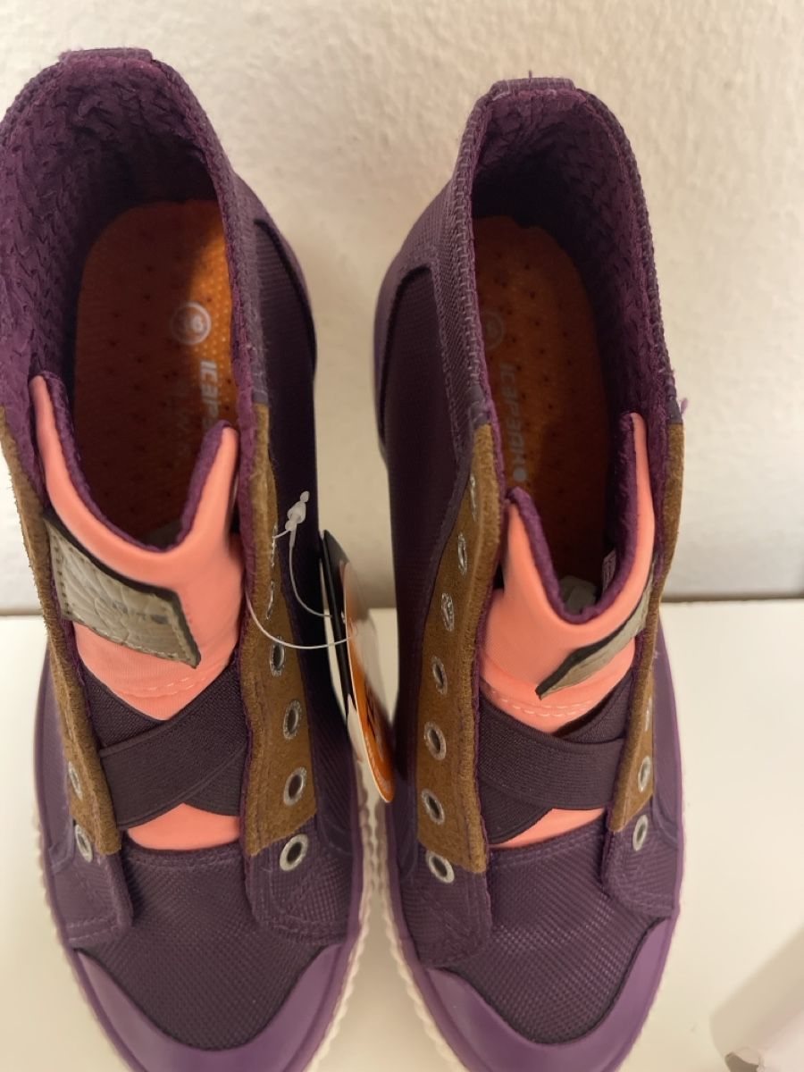 Scarpe per ragazze: Schöne Damen - Mädchen- Schuhe Neu nr. 36 – Nuovo e nell'imballaggio originale da Gelterkinden venduto da cobra0110 3