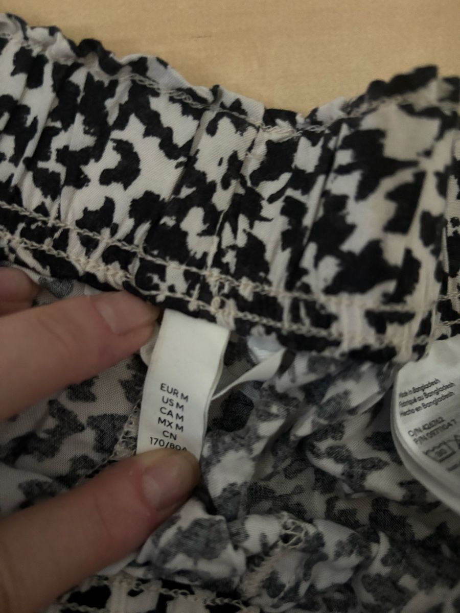 Stoffe: Stoffhose – Gebraucht aus Ostermundigen von z_l 1
