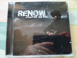 Cd Renow - Chemin de vie ( Hip Hop )