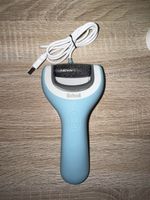 Scholl Velvet Smooth Hornhautentferner - Neuwertig!
