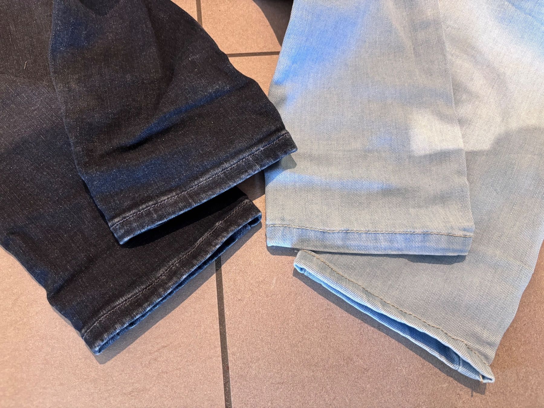 Jeans: 2 paar Damen Jeans Gr. 30/31 – Gebraucht aus Menzingen von gispat 5