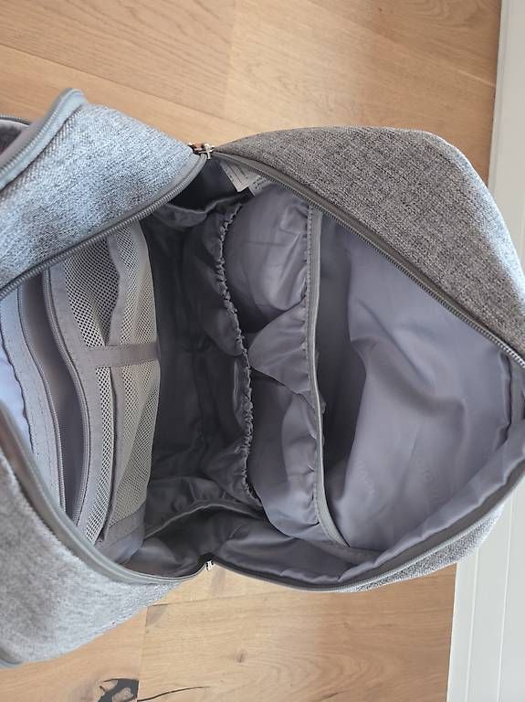 Zaini: Welavila Wickelrucksack – Usato da Oberrohrdorf venduto da nad_9cxj 2