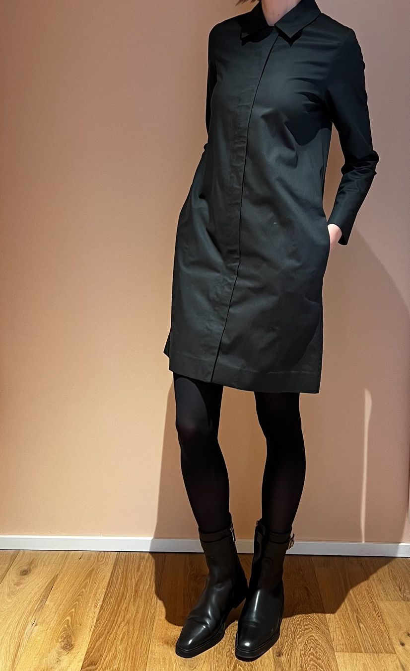 Cos Vestiti: COS Kleid Gr.34 NEU – Nuovo (secondo la descrizione) da Zürich venduto da Magali018 5