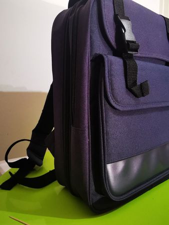 Targus Laptop Rucksack - CCB5 - Neu