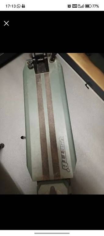 Kickboard: Vsett 8+ E-Scooter – Gebraucht aus Weesen von mHasanaj 3