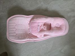 baby self-feeding aid