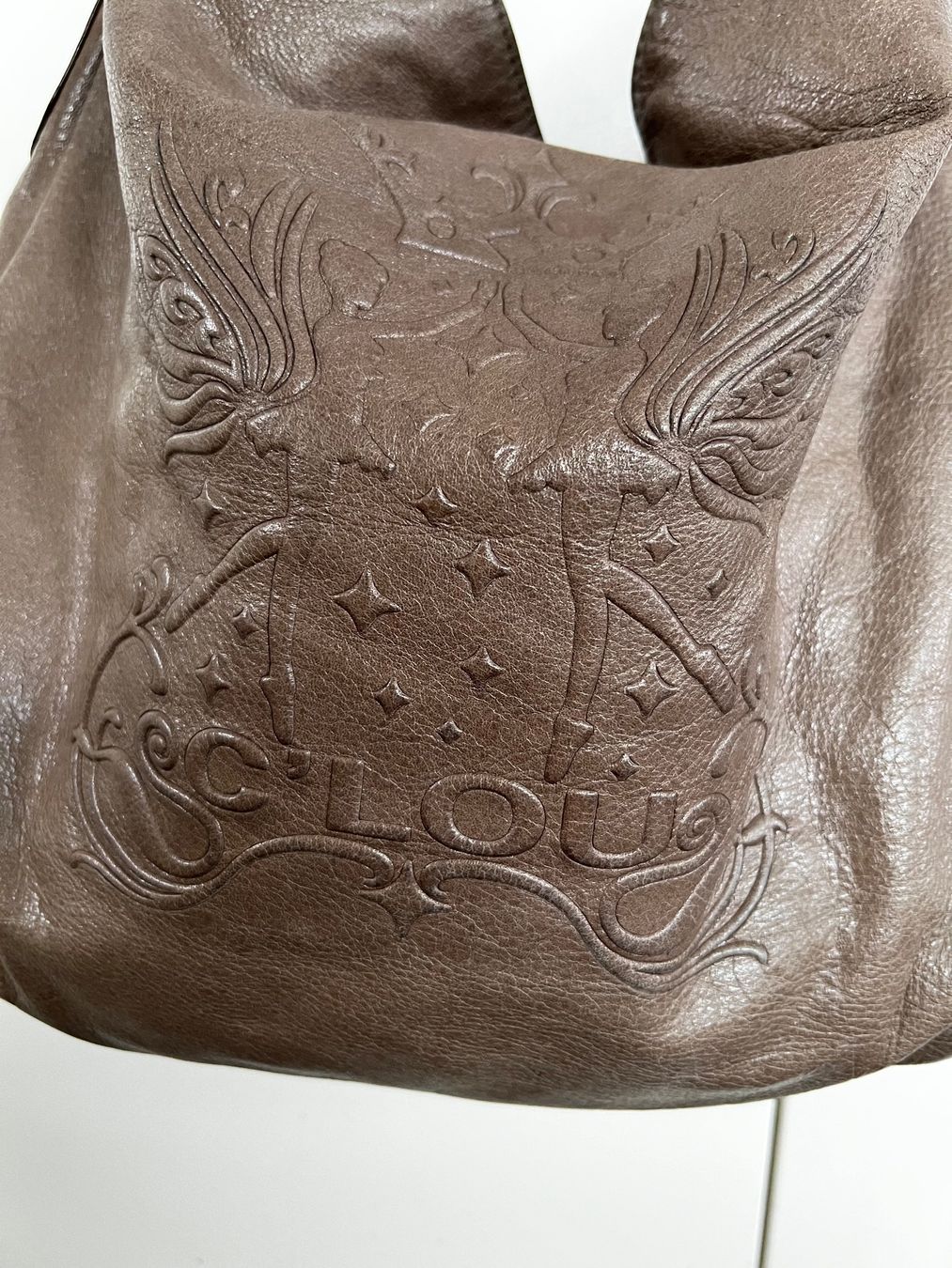 Borse da donna: C’LOU Handtasche – Usato da Staufen venduto da Elina08 2