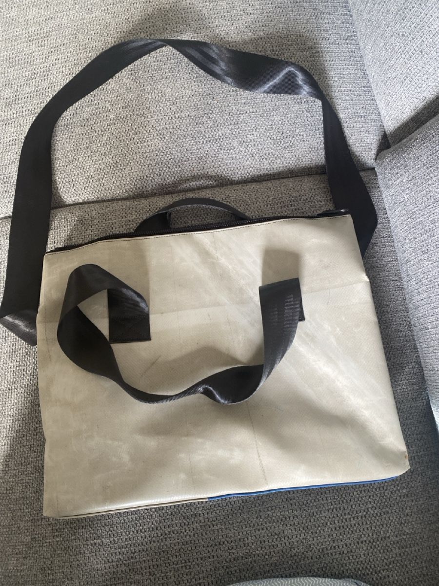 Freitag Taschen: Freitag Umhängetasche neu – Neu (gemäss Beschreibung) aus Burgdorf von Vro61 1