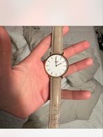 Cluse watch