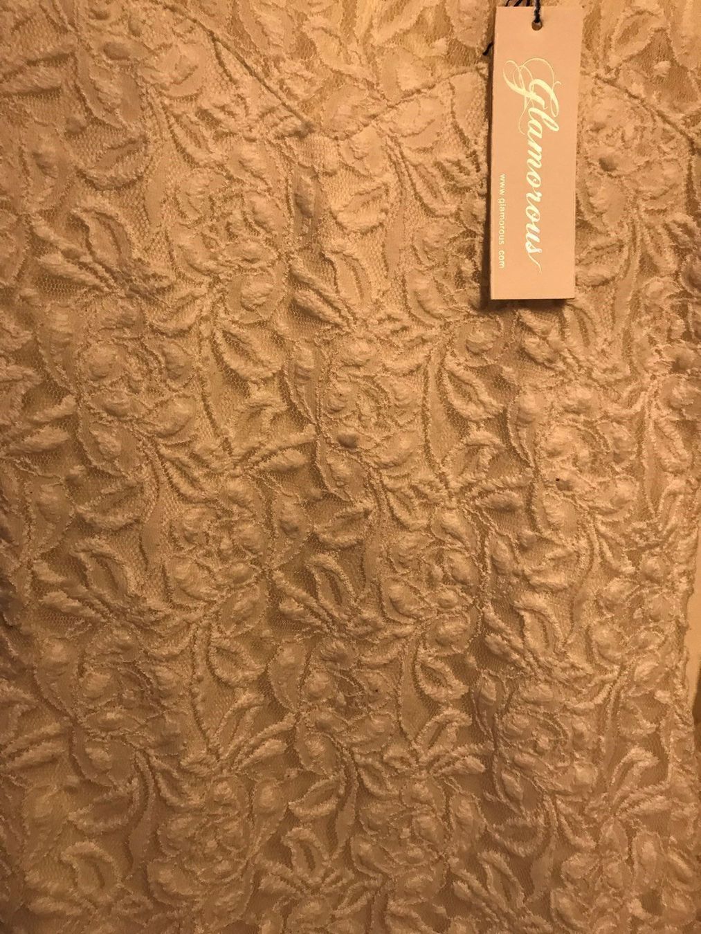 Kleider: Cocktailkleid Gr. M – Neu (gemäss Beschreibung) aus Pfungen von Outlet64 2