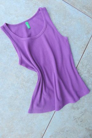 BENETTON Top Grösse 128