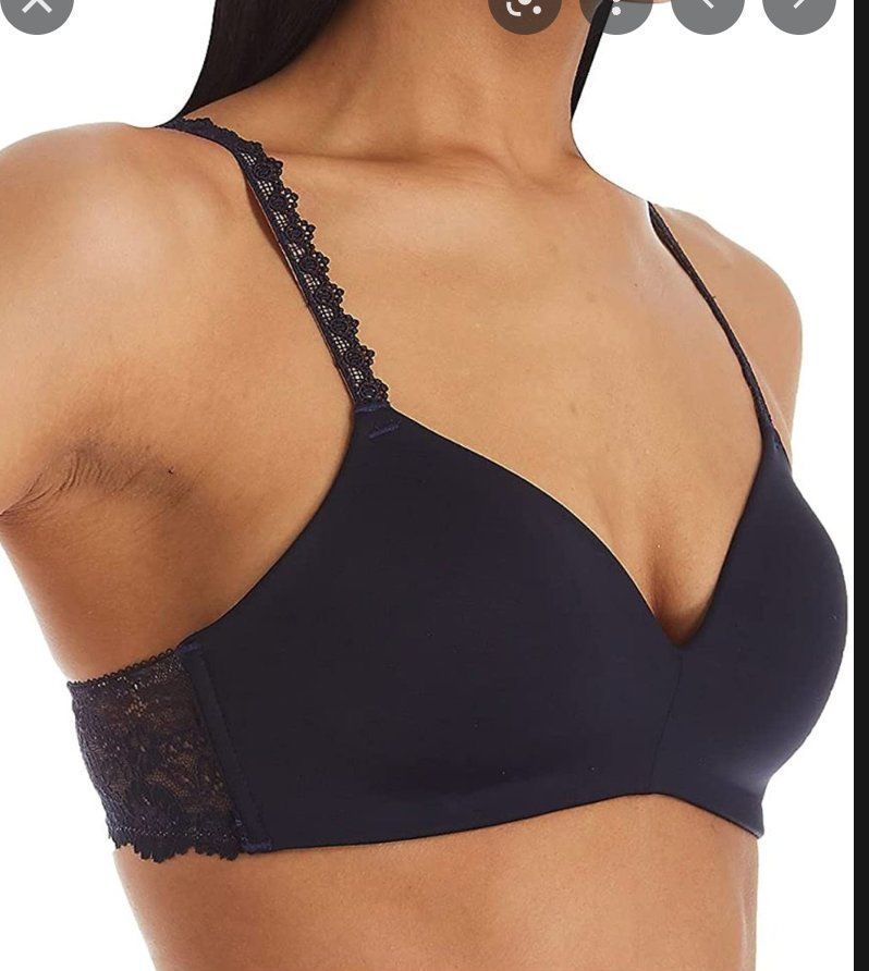 Altra biancheria intima: New Wacoal LEVEL UP LACE BRA – Nuovo e nell'imballaggio originale da Wilen b. Wollerau venduto da rosmarin13