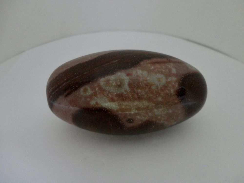 Shiva-Lingams (Neu (gemäss Beschreibung)) in Biberist für CHF 28 – mit ...