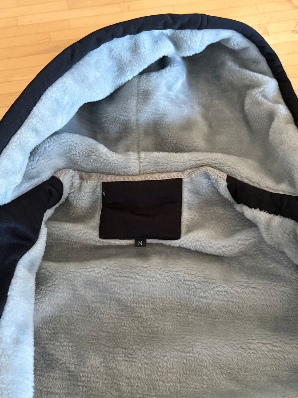Vestes: Freizeitjacke – Neuf (Voir description) à Kestenholz par cvx_889vv 1