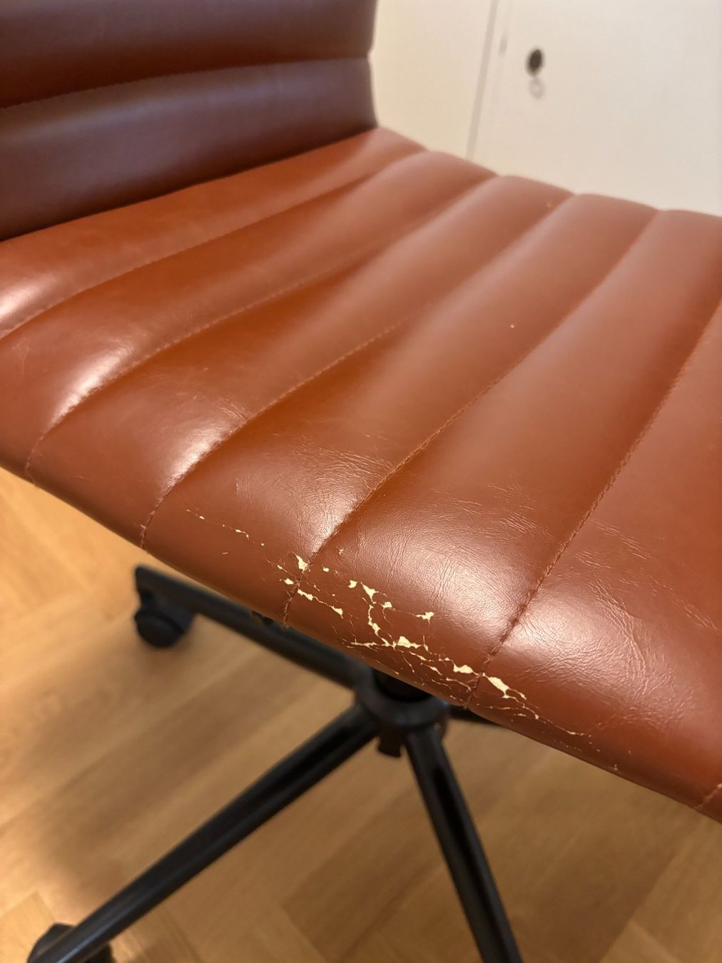 Stühle: Büro Stuhl – Gebraucht aus Sursee von troxler95 2