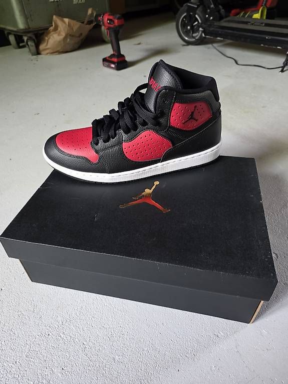 Scarpe da uomo: Jordan gr 45 neu – Usato da Rheinfelden venduto da dom_rsc6