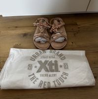 Xti Sandalen mit Steinen Grösse 39 neu