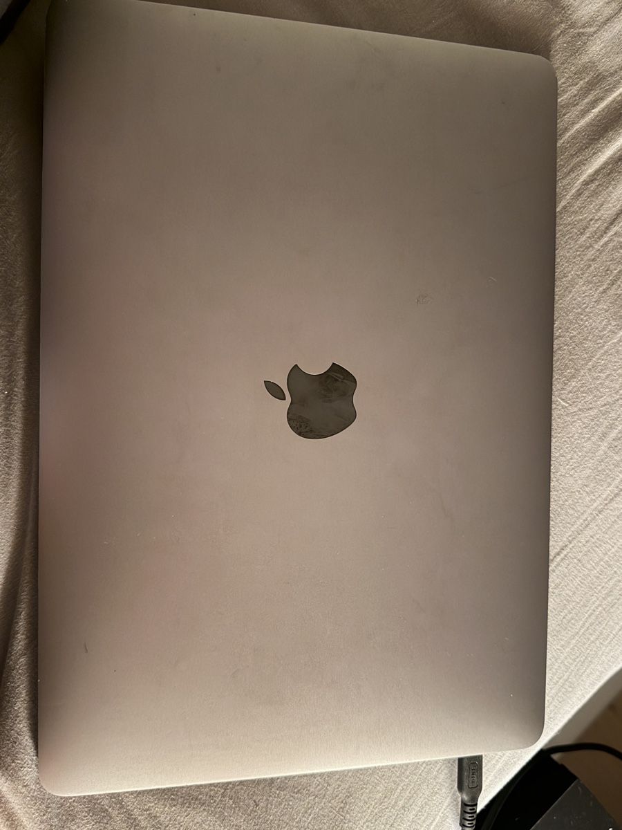 Apple Notebooks: MacBook Pro 13” – Gebraucht aus Sitterdorf von Serafina30