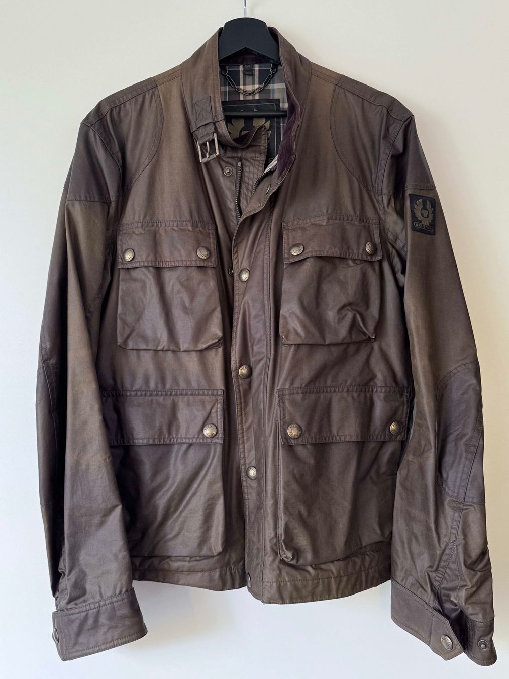 Belstaff Giacche: Belstaff Jacke – Usato da Schaffhausen venduto da oliversittel