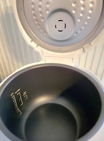 Philips Elettrodomestici da cucina: Multikocher Dampfgarer – Usato da Selkingen venduto da gwendolynx 1