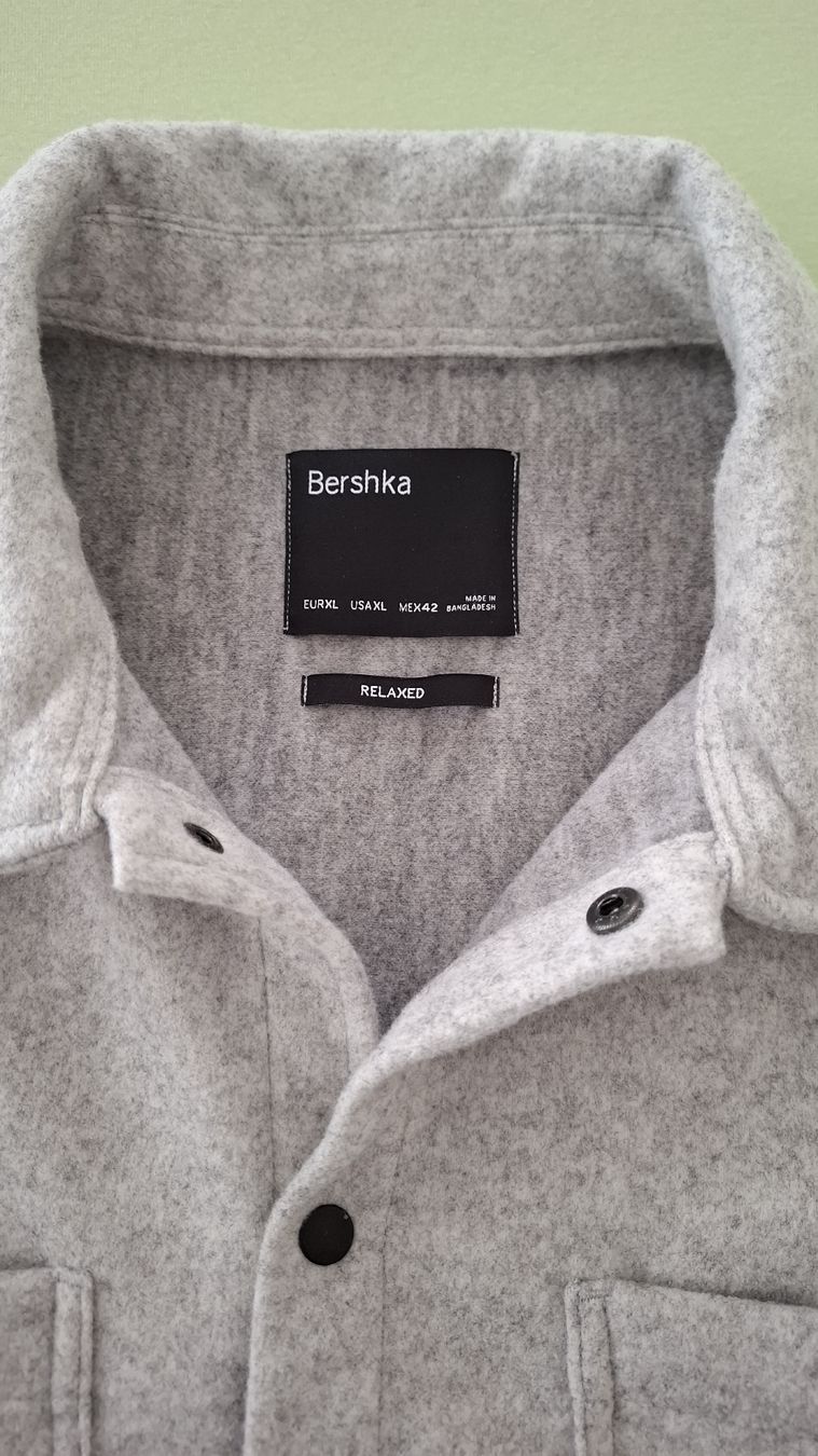 Bershka Giacche: Leichte Jacke Bershka – Nuovo (secondo la descrizione) da Balzers venduto da mackfose