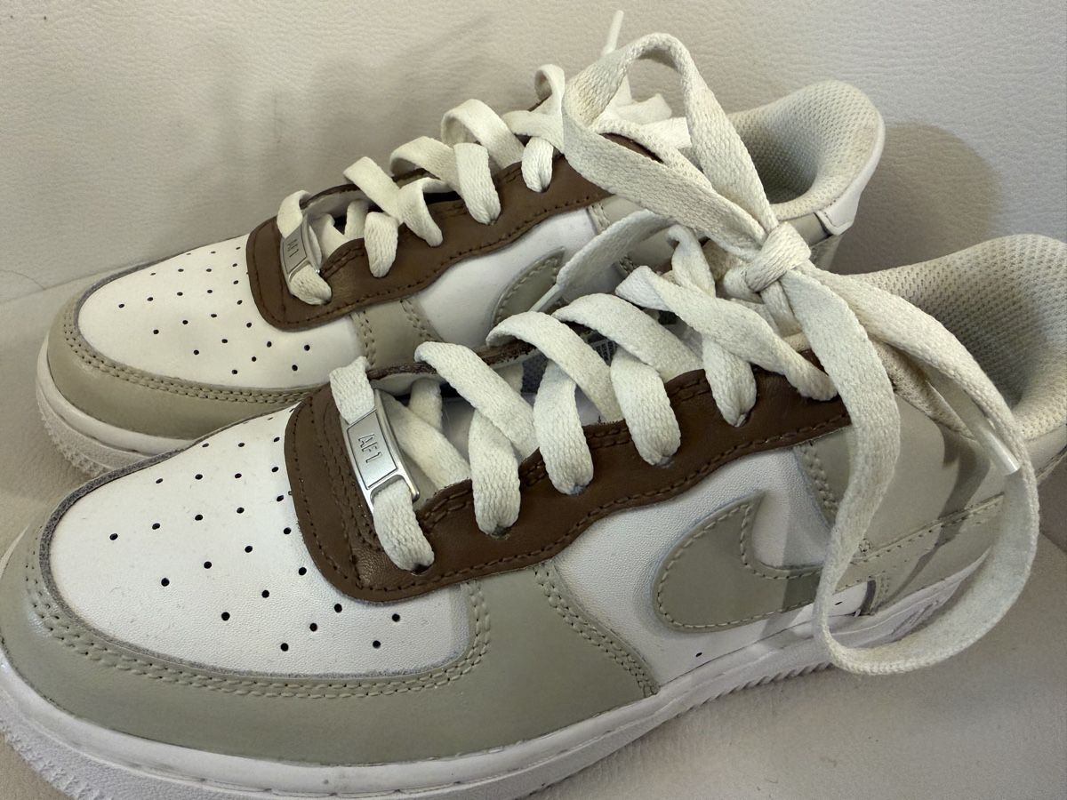 Nike Herrenschuhe: Nike Air Force – Gebraucht aus Villmergen von mel_5ywd 1