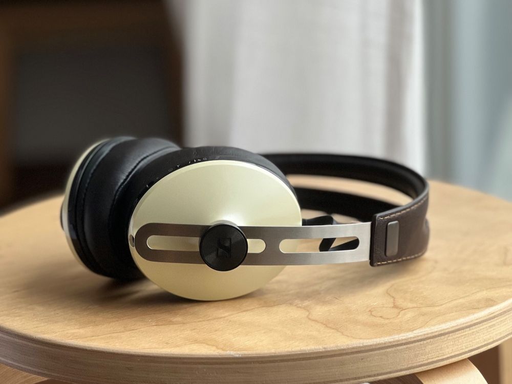 Sennheiser Momentum 2 Wireless Kopfhörer | Kaufen auf Ricardo