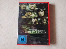 A Perfect Getaway  -  Es gibt kein Entkommen