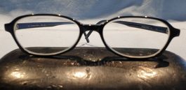 Calvin Klein Brille