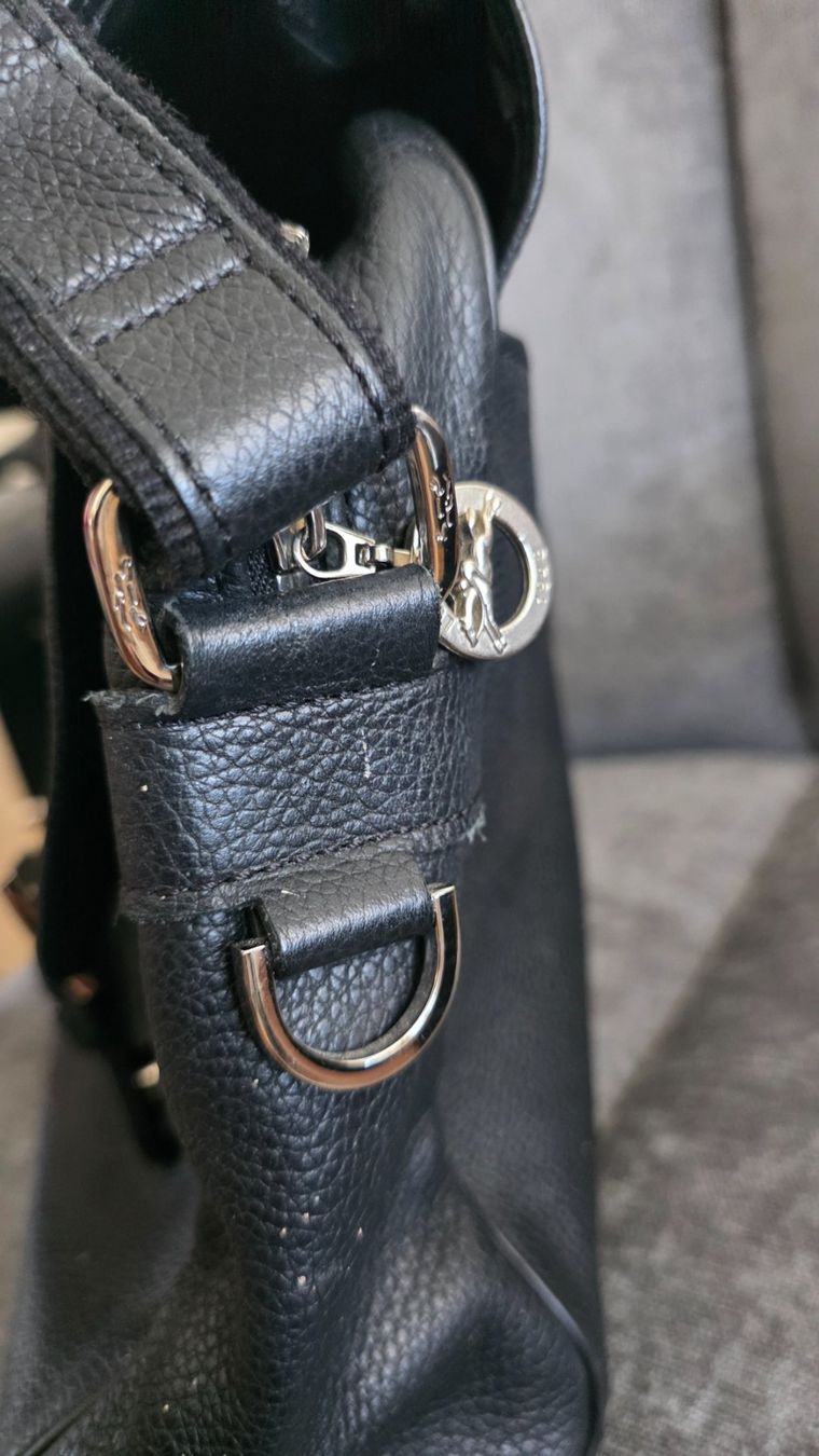 Longchamp Taschen: Longchamp Ledertasche – Gebraucht aus Wittenbach von rose_rosi 4
