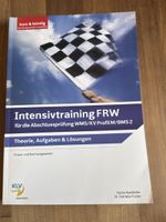 intensivtraining, kv, FRW, finanz- und rechnungswesen