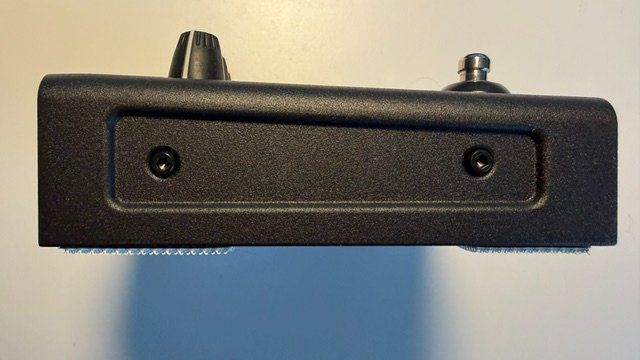 Strumenti musicali: TC Electronic ND-1 Nova Delay – Nuovo e nell'imballaggio originale da Stettlen venduto da musicman_68 5