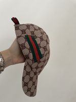Kappe Cap gucci ästhetik look alike