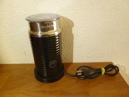 Nespresso Milchaufschäumer Aeroccino 3 Modell 3694