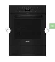 MIELE DGC 7450-55 KOMBISTEAMER