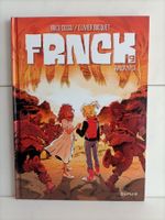 BD Frnck -9- Apocalypse / Brice Cossu - Olivier Bocquet / Du