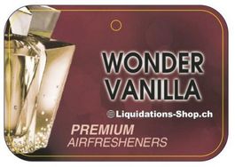 Autoduft Wonder Vanilla